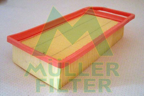 MULLER FILTER Воздушный фильтр PA3105